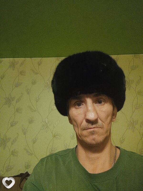 Александр, 41, Советской Гавани — анкета №3705547