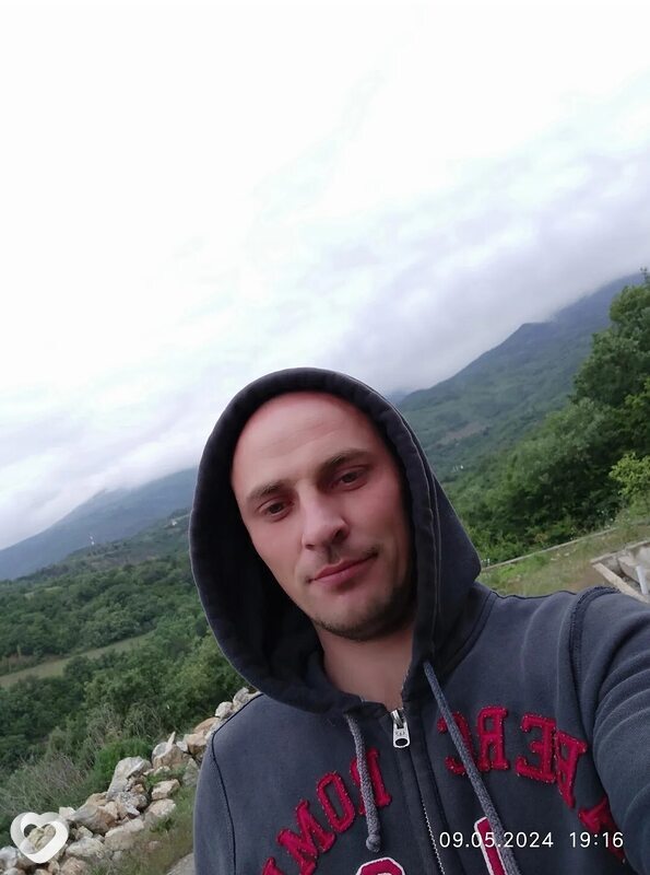 Александр, 40, Ленинске-Кузнецком — анкета №3705621