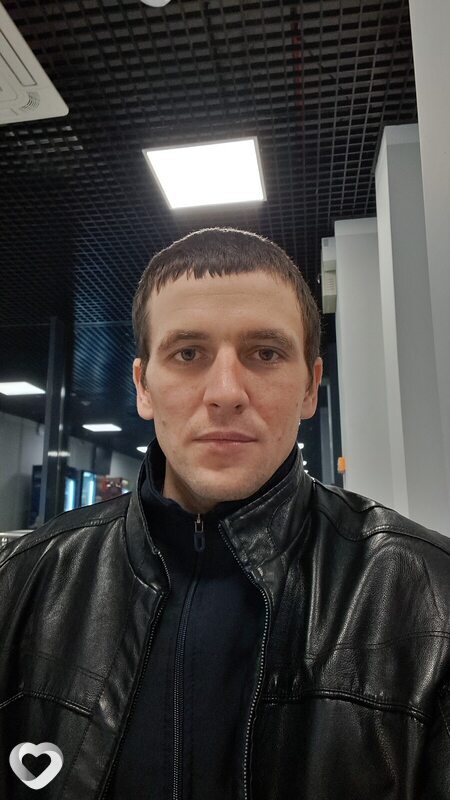 Artyom, 39, Кингисеппе — анкета №3705551