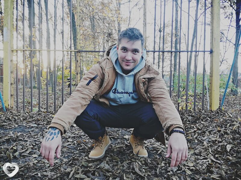 Андрей, 36, Тольятти — анкета №3705554