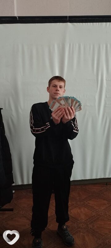 Дмитрий, Кличев