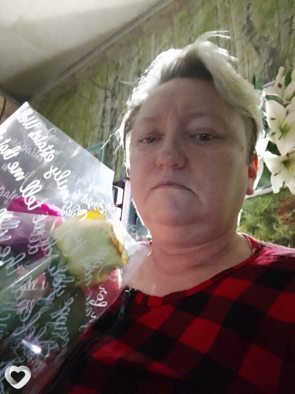 Алëна, 55, Красноярске — анкета №3705570
