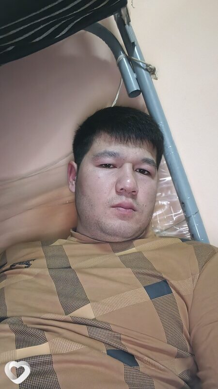 Навруз, 27, Хабаровске — анкета №3705572