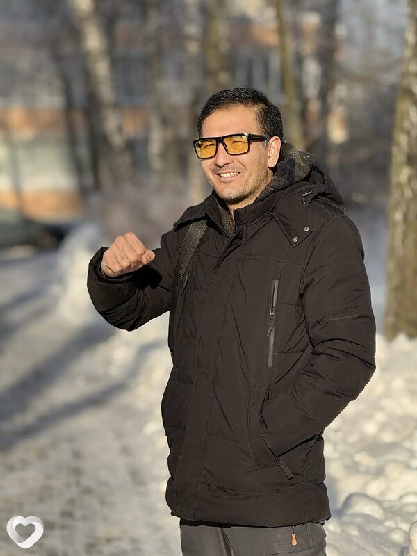 Guga, 36, Минске — анкета №3705577
