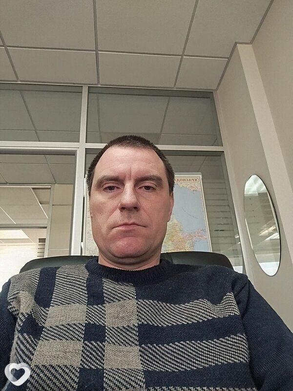 Антон, 44, Краснодаре — анкета №3705580