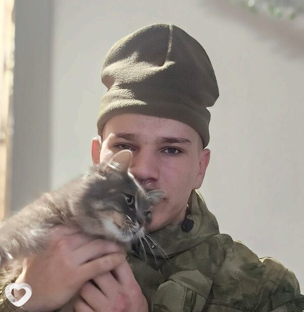 Витя, 22, Жлобине — анкета №3705592
