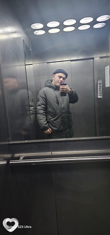 Артур, 28, Владикавказе — анкета №3705593