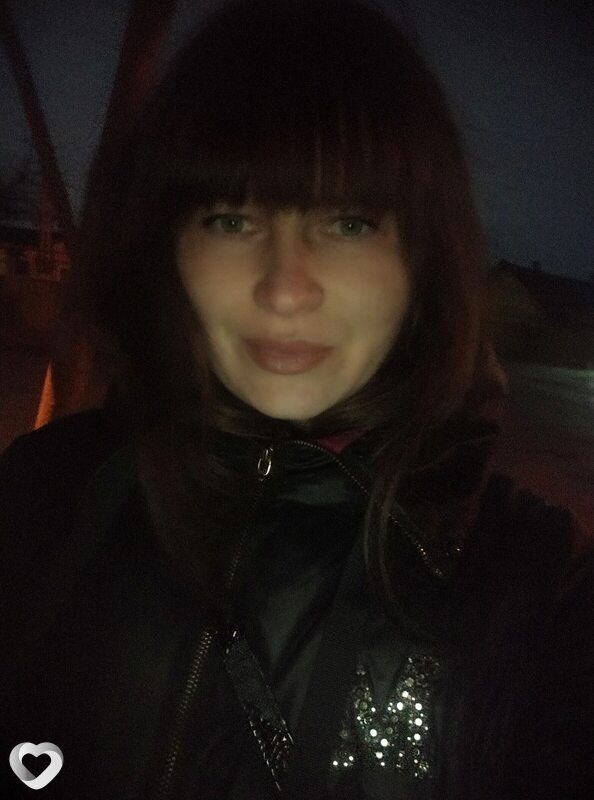 Наталья, 31, Запорожье — анкета №3705654