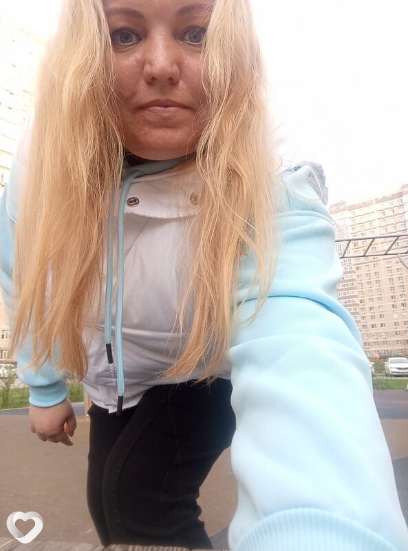 Алина, 39, Ростове-на-Дону — анкета №3705662