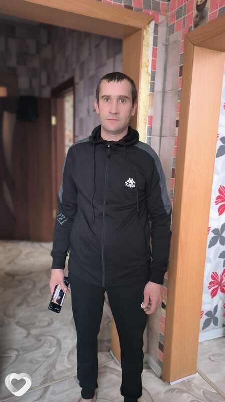 Владимир, 39, Ленинске-Кузнецком — анкета №3705675