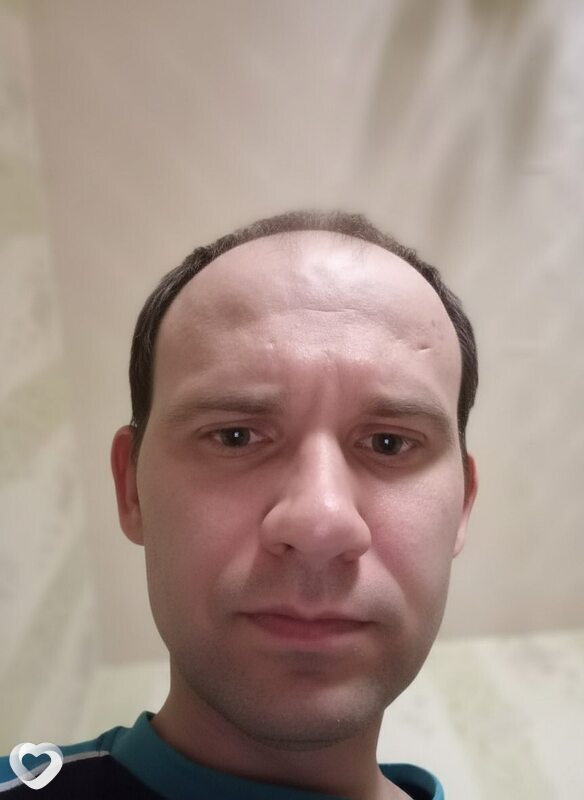 Vit, 39, Минске — анкета №3705679