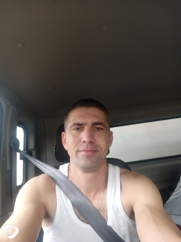 Roman, 39, Пружанах — анкета №3705682