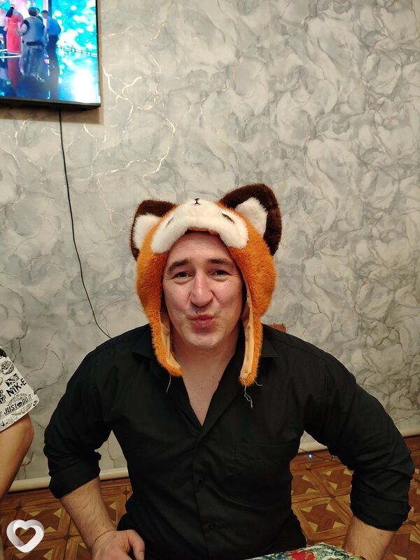 Денис, Северск