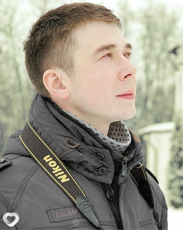 Алексей, 42, Зеленоград — анкета №3705689