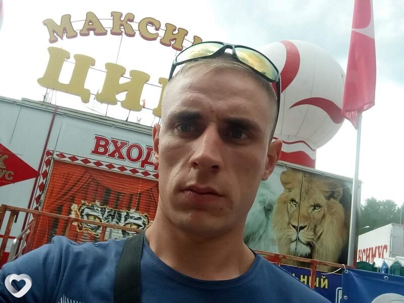 Makss, 35, Ростове-на-Дону — анкета №3705695
