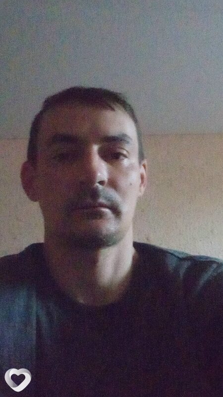 Иван, 40, Уфе — анкета №3705722