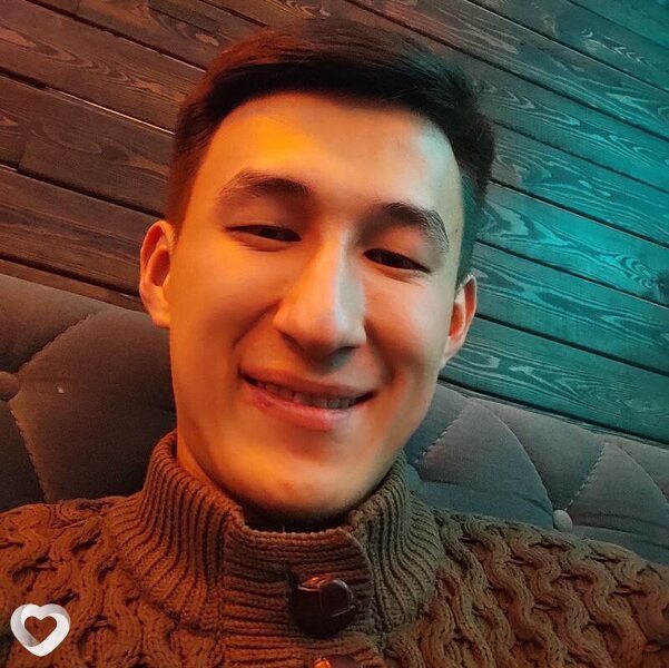 Sultan, 25, Алматы — анкета №3705724