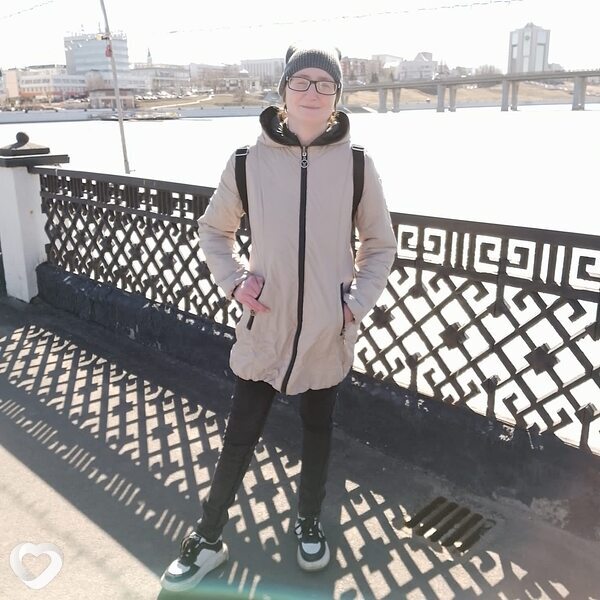 Яна, 37, Новочебоксарске — анкета №3705727