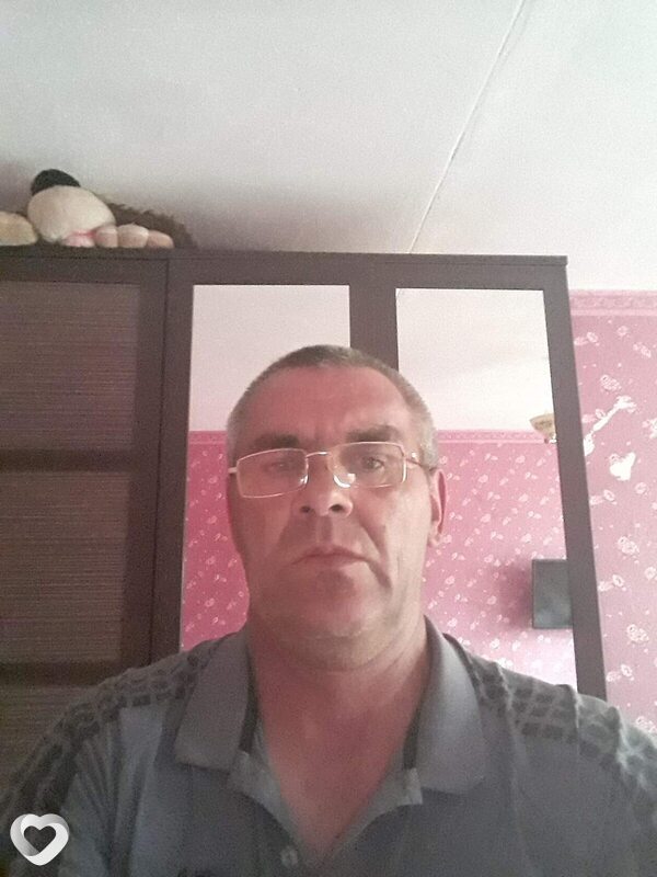 Станислав, 56, Спасск-Дальний — анкета №3705732