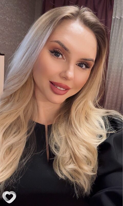 Елена, 31, Москве — анкета №3705736