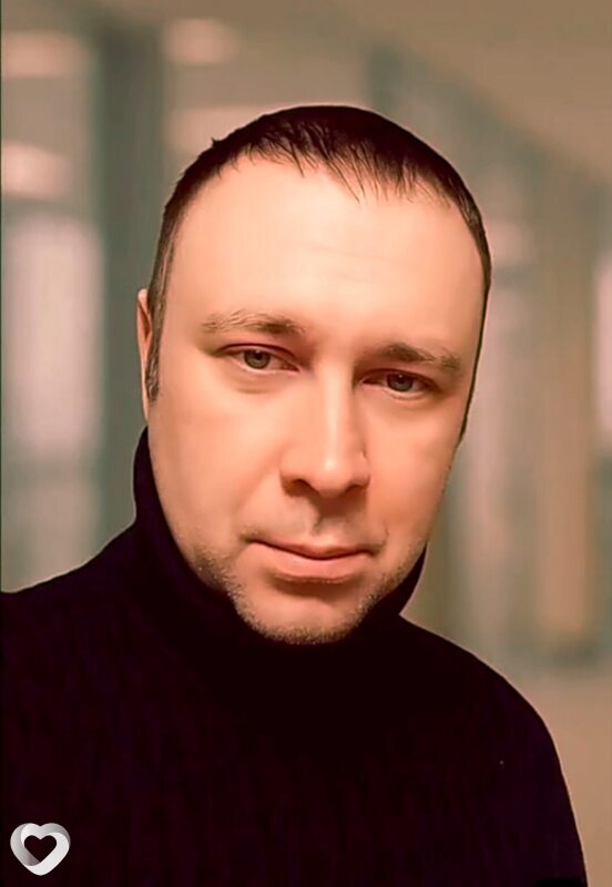 Дмитрий, 42, Рубцовске — анкета №3705739