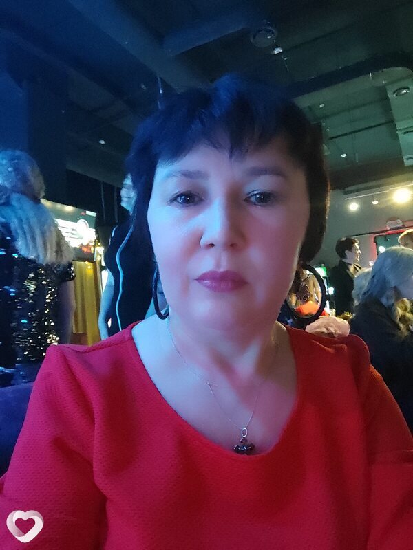 Natali, 47, Краснодаре — анкета №3705744