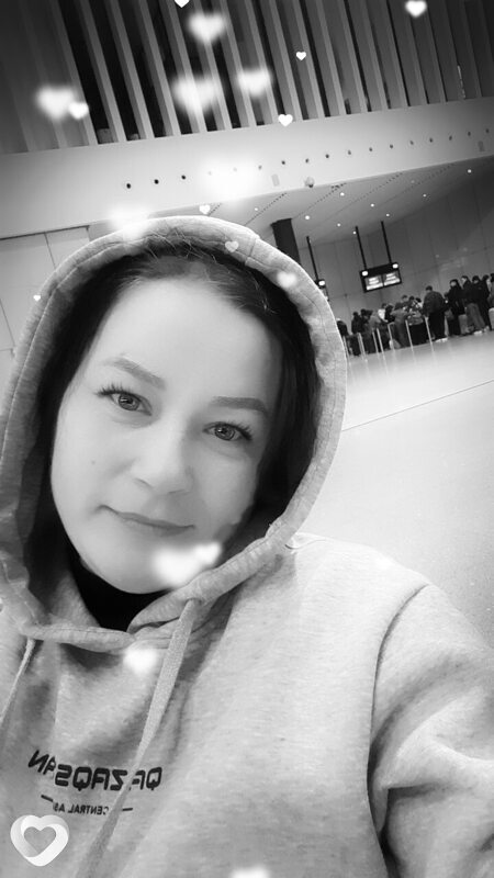 Мари, 44, Москве — анкета №3705771