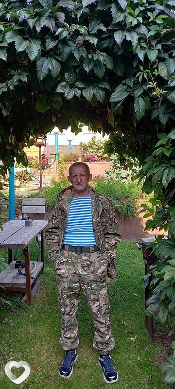 Александр, 69, Барнауле — анкета №3705781