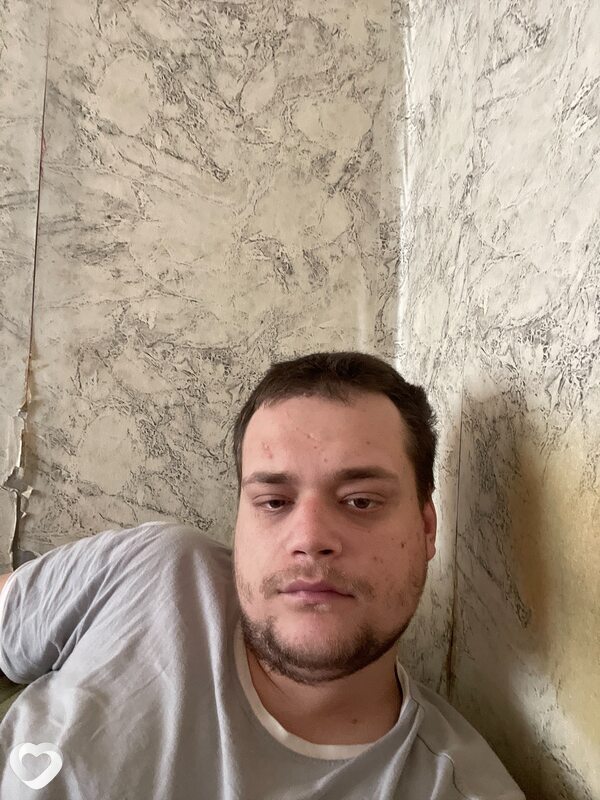 Евгений, 22, Ефремове — анкета №3705787