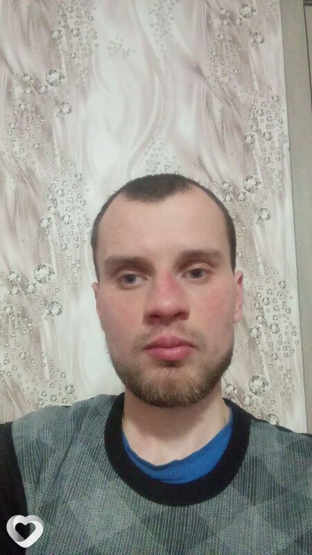 Andrey, 28, Саяногорске — анкета №3705793