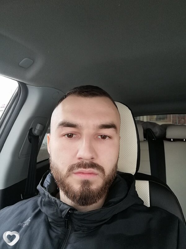 Артем, 35, Нефтеюганске — анкета №3706098
