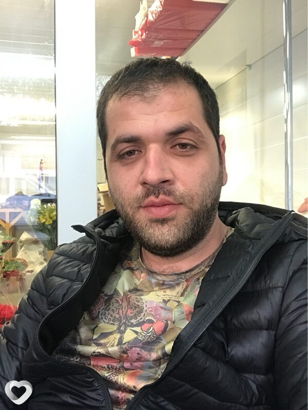 Синан, 40, Ростове-на-Дону — анкета №3706115