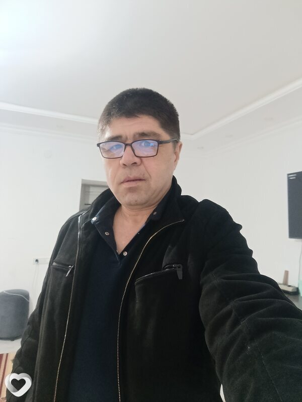 Rustam, 49, Алматы — анкета №3706117