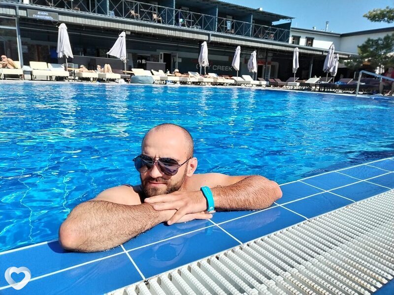 Сергей, 31, Ростове-на-Дону — анкета №3706120