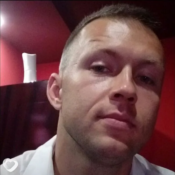 Дмитрий, 38, Москве — анкета №3705711