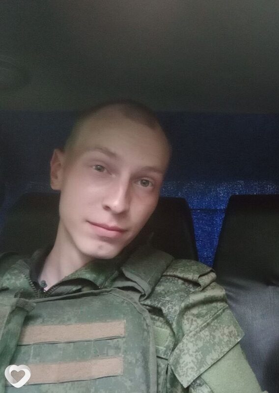 Алексей, 25, Омске — анкета №3705719