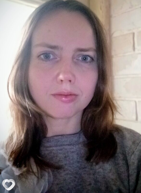 Ольга, 43, Зеленоград — анкета №3705847