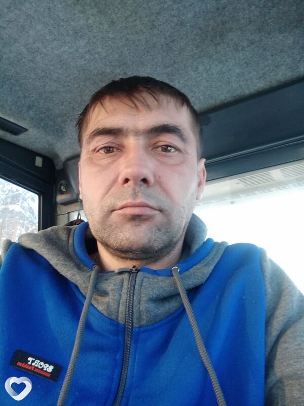 Артём, 41, Тюмени — анкета №3705854