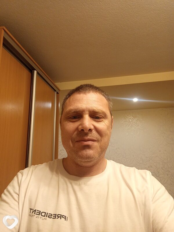 Андрей, 47, Екатеринбурге — анкета №3705857