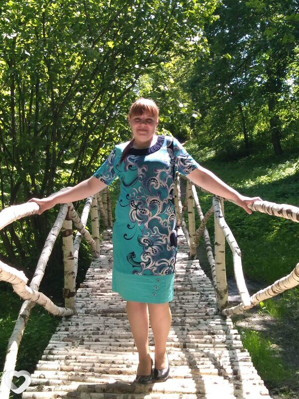 Татьяна, 36, Туле — анкета №3705859
