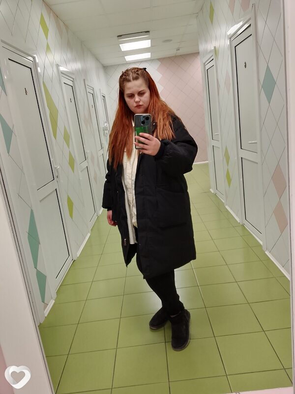 Мария, 26, Петропавловске-Камчатском — анкета №3705864