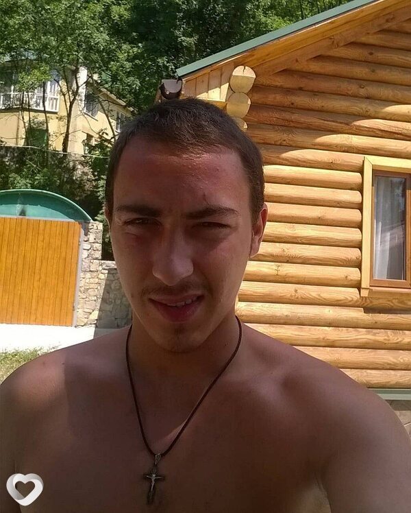Дмитрий, Сахновщина