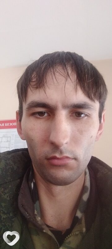Павел, 32, Орше — анкета №3705870