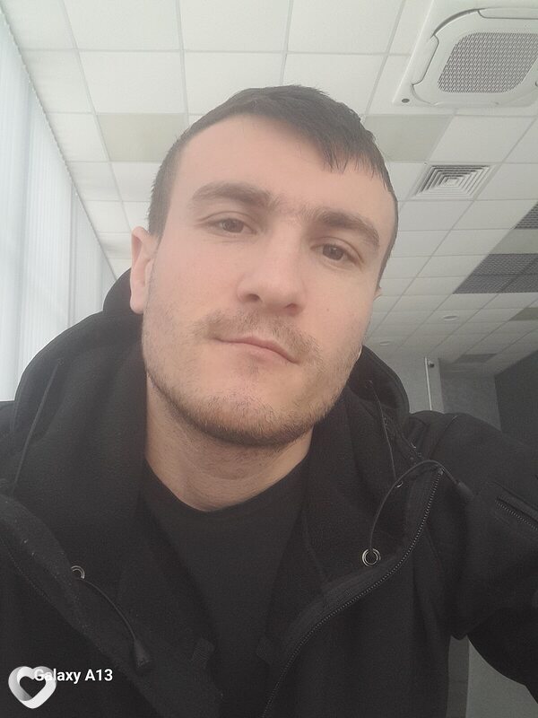 Andrei, 28, Минске — анкета №3705800