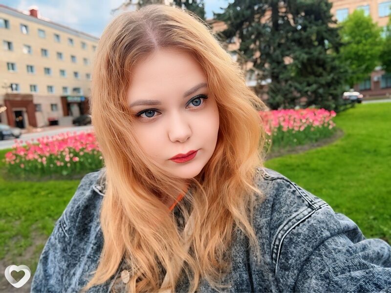 Александра, 24, Брянске — анкета №3705803