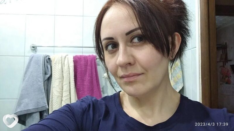 Юлия, 43, Волгограде — анкета №3705817