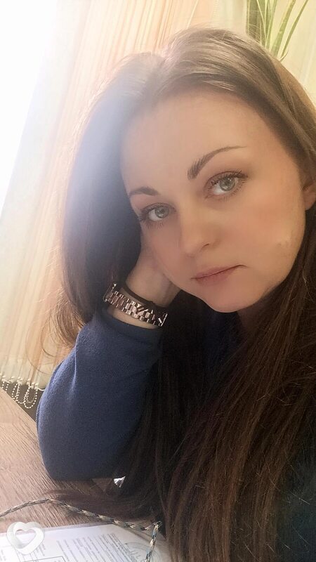 Екатерина, 41, Минске — анкета №3705819
