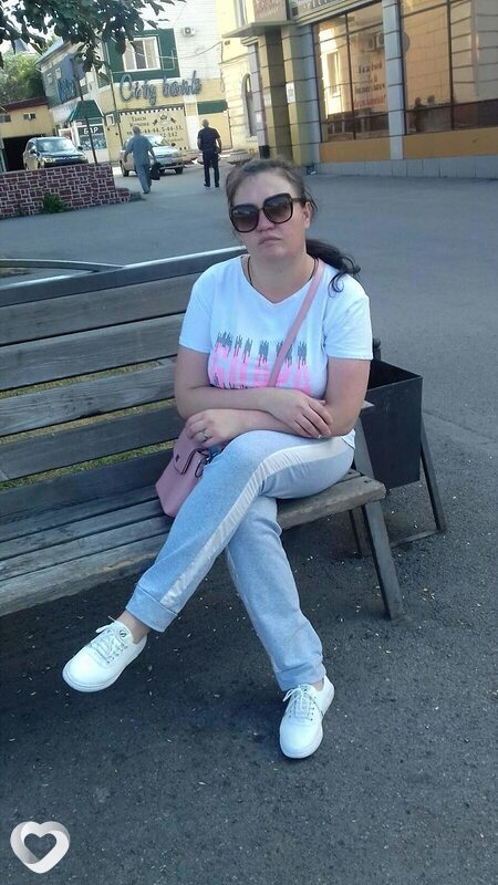 Татьяна, 40, Ленинске-Кузнецком — анкета №3705825