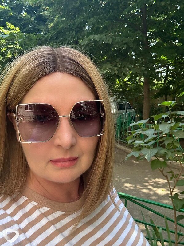 Инна, 51, Краснодаре — анкета №3705827