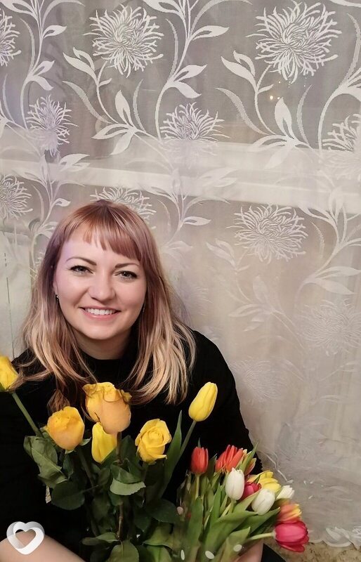 Ольга, 43, Иркутске — анкета №3705837